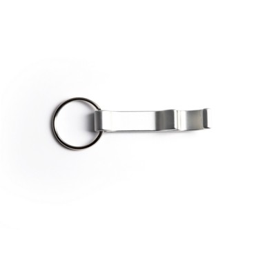 Key ring with bottle opener - 25 pieces