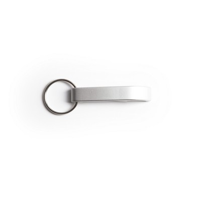 Key ring with bottle opener - 25 pieces