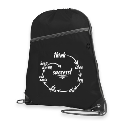 Drawstring bag