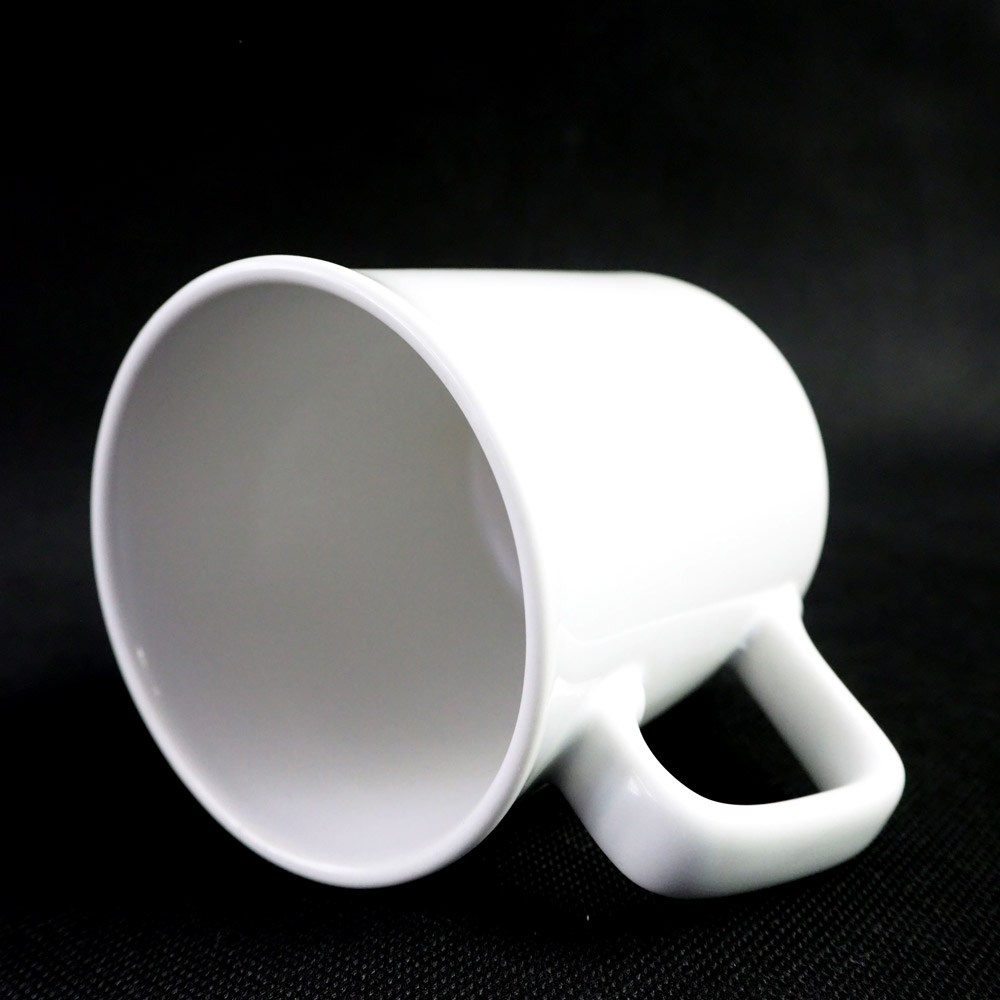 Spartan mug for sublimation