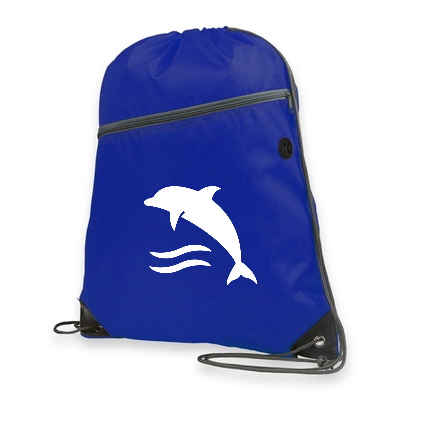 Drawstring bag