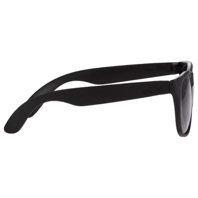 Sunglasses with UV400 protection