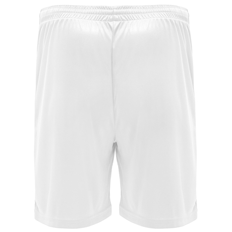 Sport shorts for sublimation