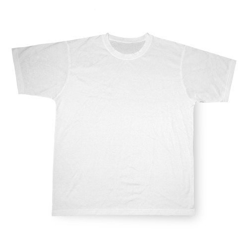 Koszulka dziecięca Subli Cotton-Touch do sublimacji