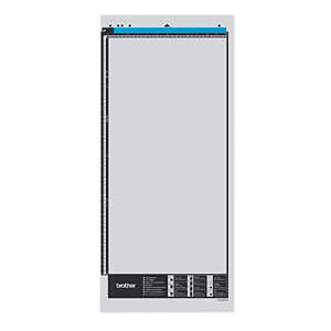 Scanning mat for Brother SDX 1200 / 2200 plotters