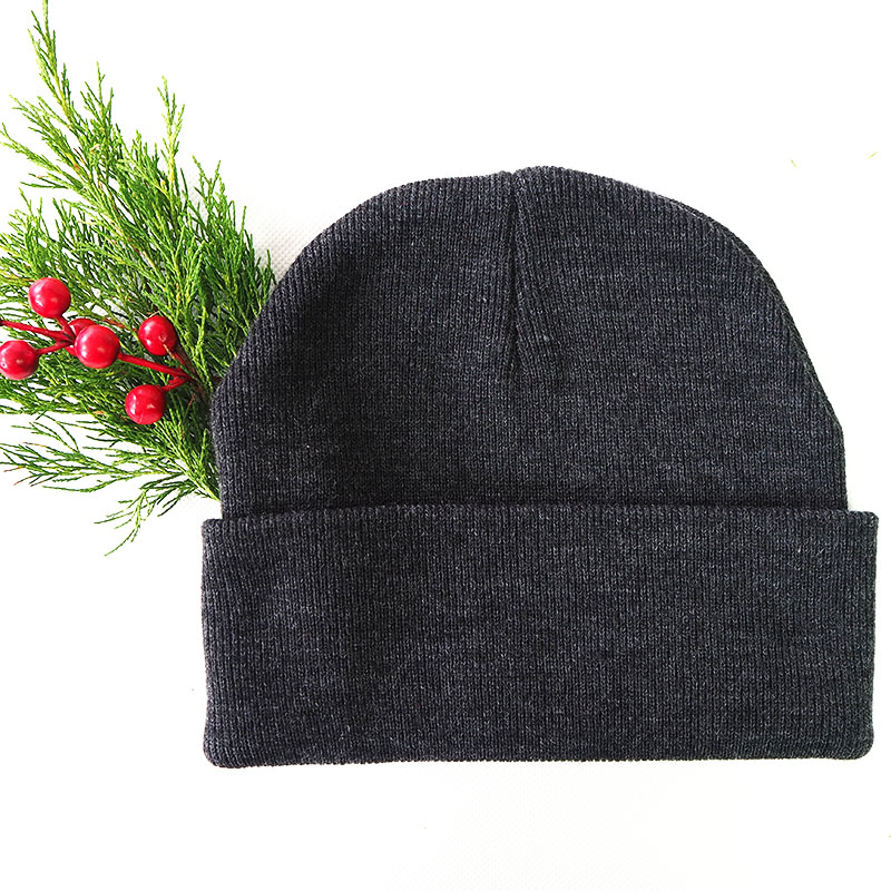Winter cap