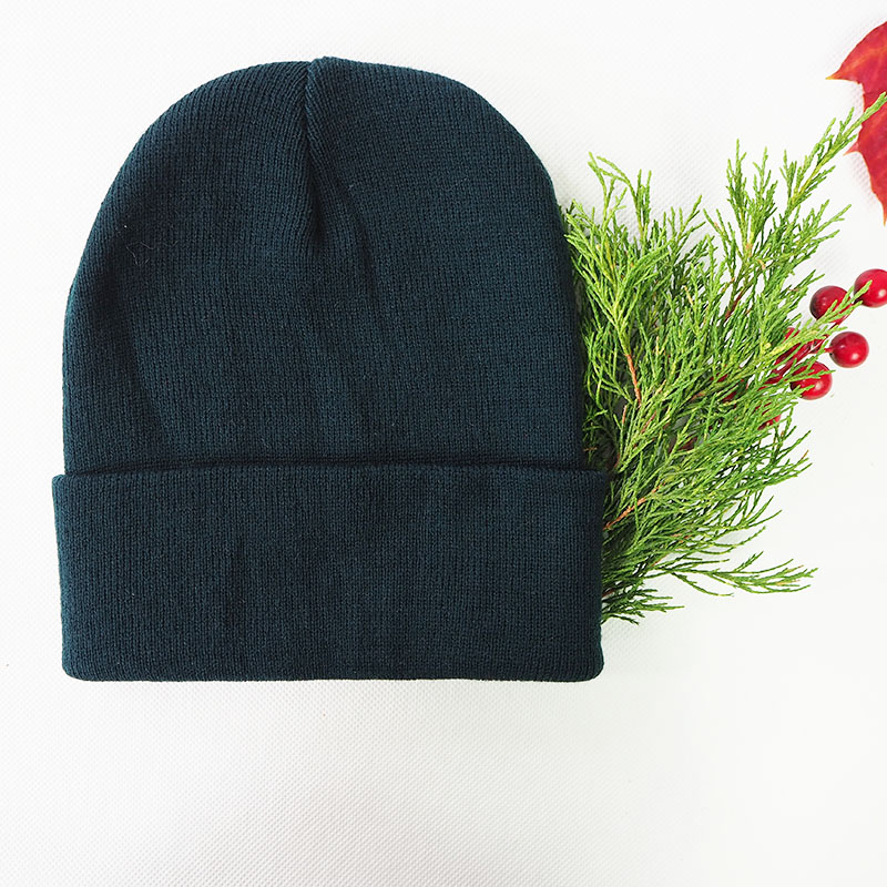 Winter cap