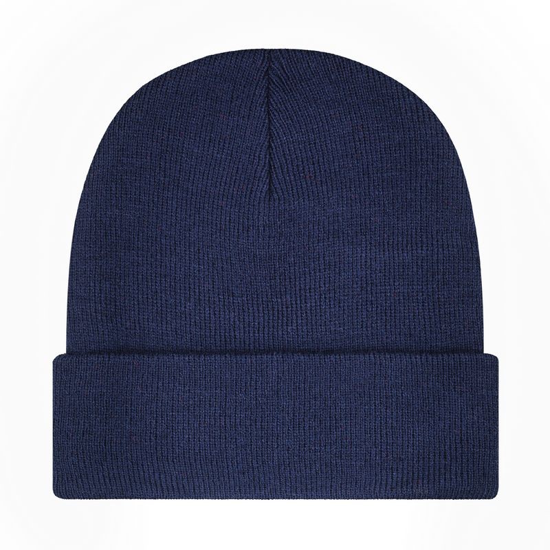 Navy winter hat 2025