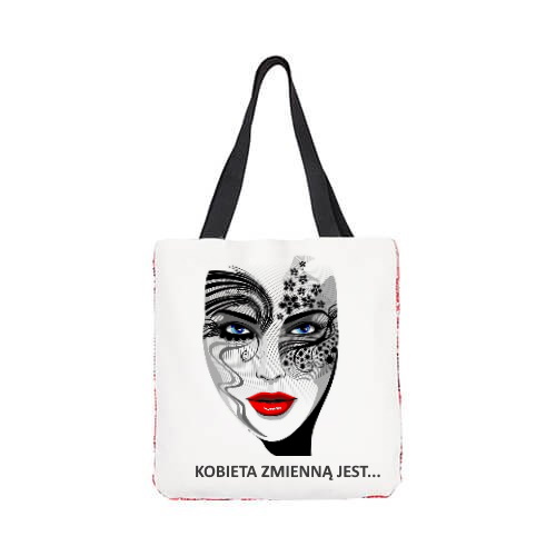 Sequin Bag for sublimation