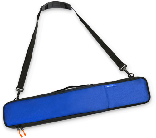 Magic-Chart carry bag blue