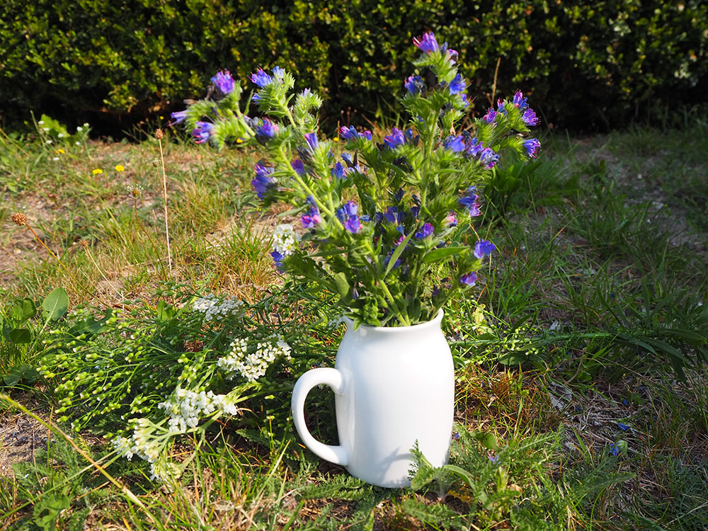 Sublimation mug - milk can shape