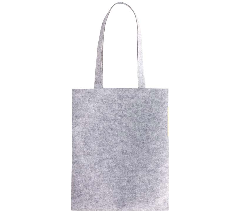 Felt bag for sublimation