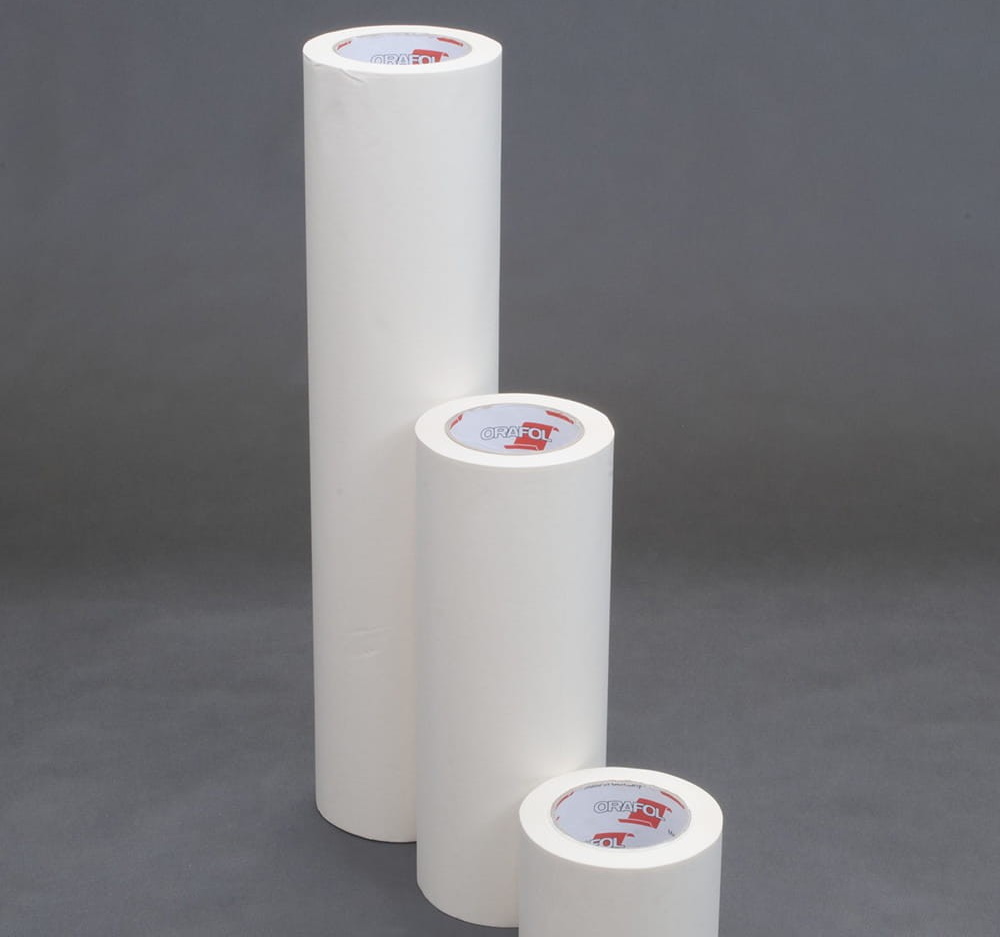 MT 52 application tape (Oracal). 50cmx50m