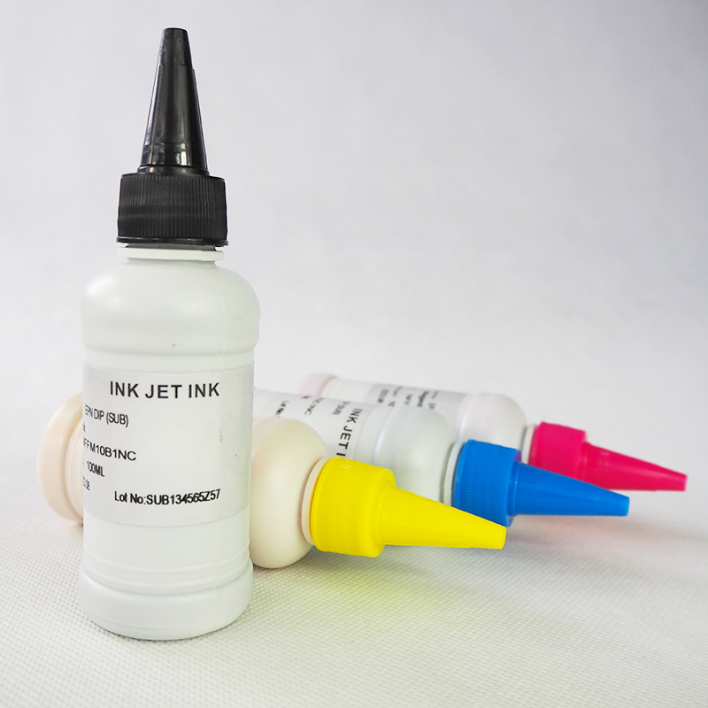 Sublimation ink for Epson printers