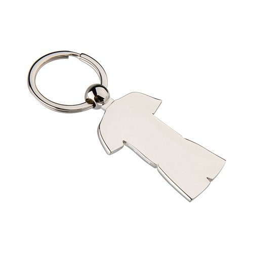 Metal keychain - sport kit for sublimation