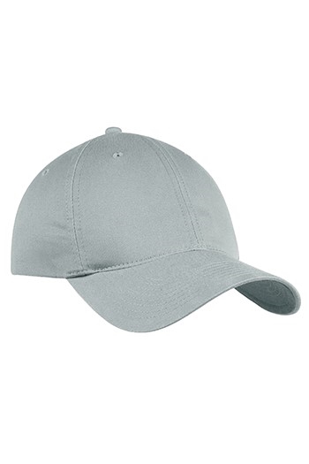 Kids peaked cap 6-panels velcro closure