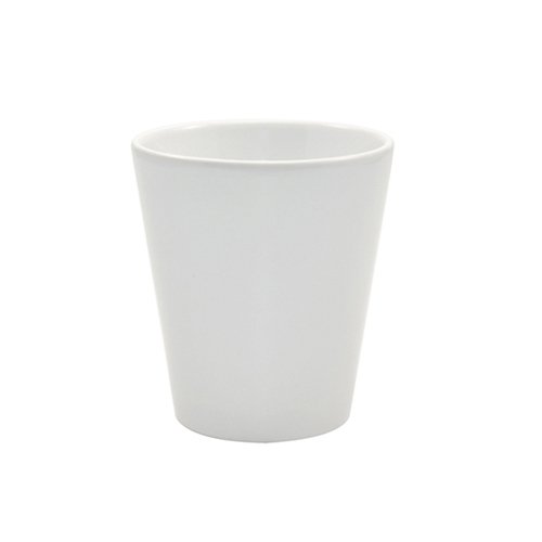 Plant pot for sublimation