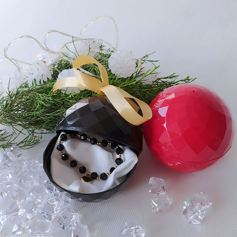 Gift ball