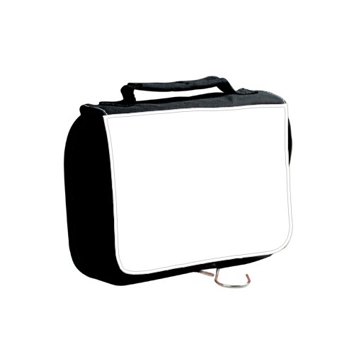 Make-up bag for sublimation