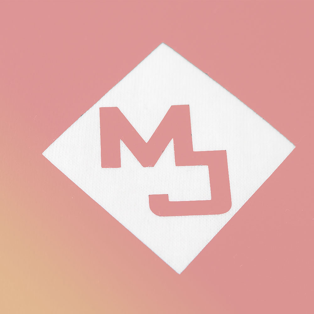 Maxjet - folia flex metaliczna