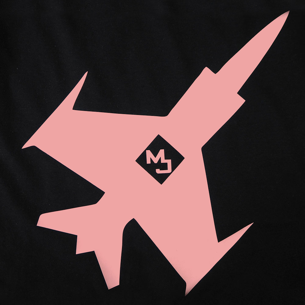 Maxjet - folia flex metaliczna