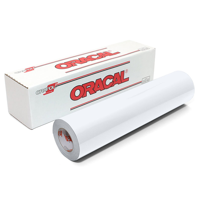 Laminating film Oraguard 372