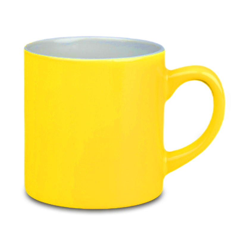 Mini mug for sublimation