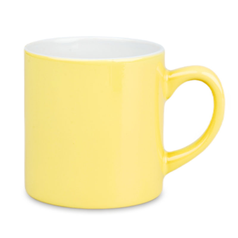 Mini mug for sublimation