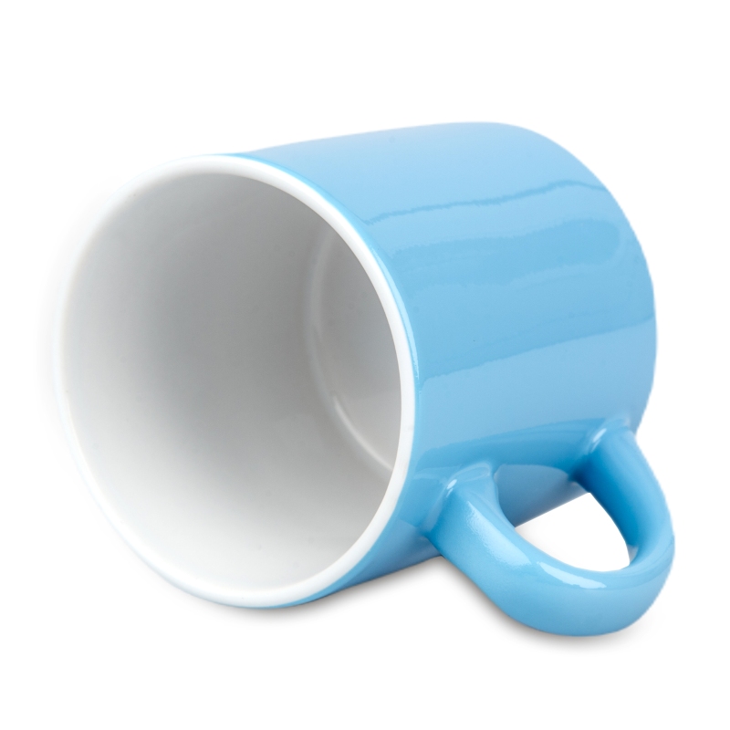 Mini mug for sublimation