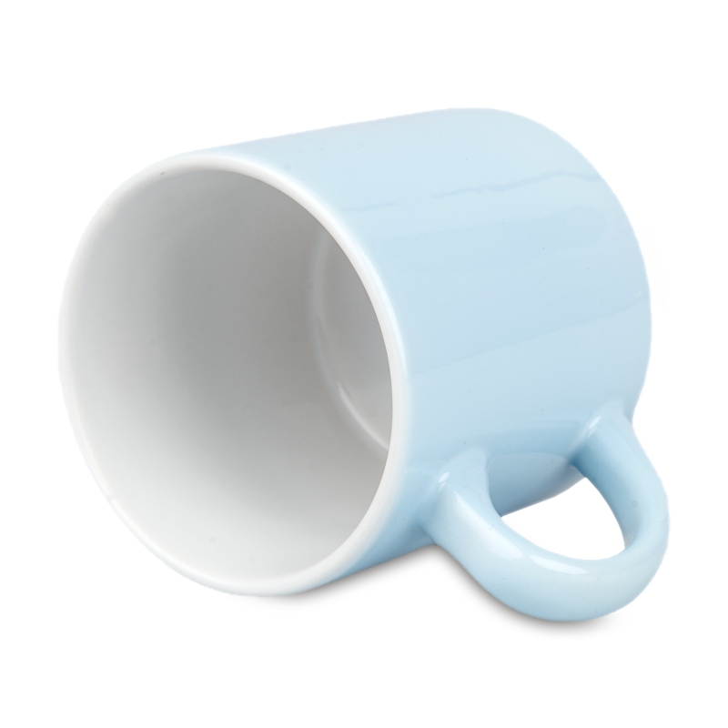 Mini mug for sublimation