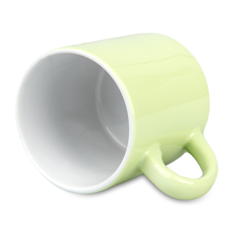 Mini mug for sublimation