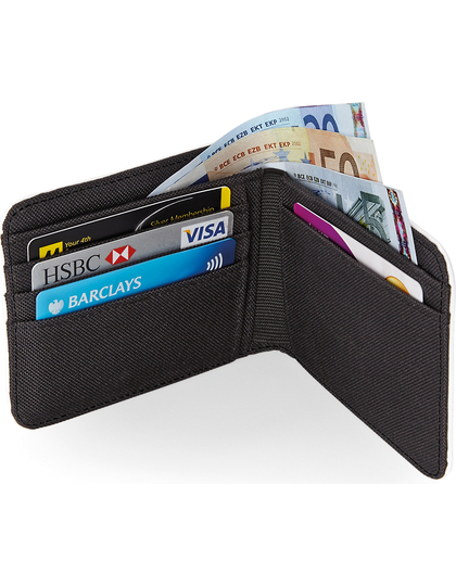 Wallet for sublimation