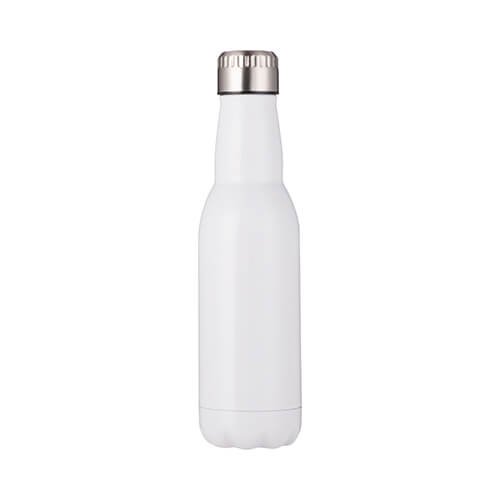 Metal thermal bottle for sublimation