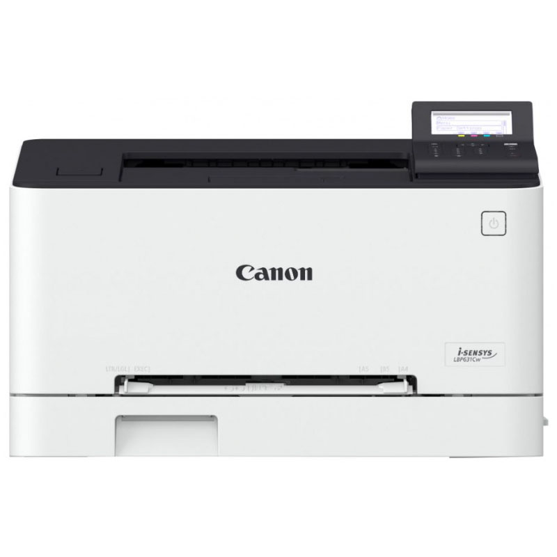 Drukarka Canon i-Sensys LBP 631 Cw (5159C004AA)