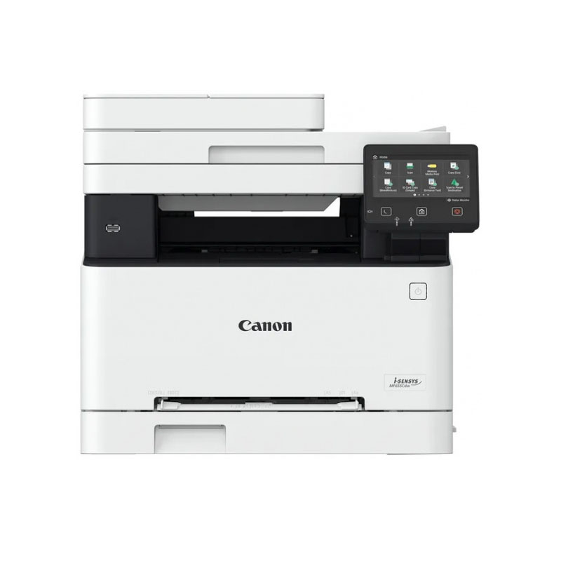 Drukarka wielofunkcyjna Canon i-Sensys MF 655 Cdw (5158C004AA)