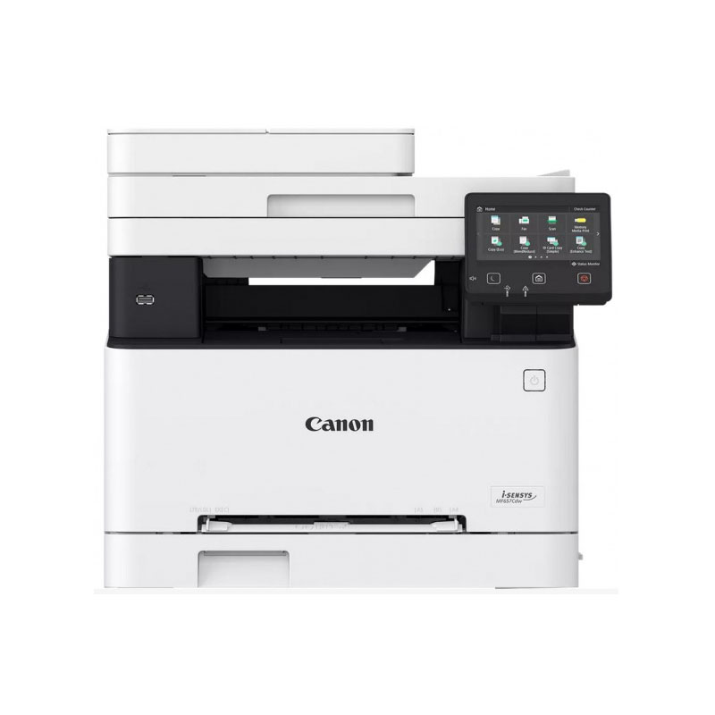 Drukarka wielofunkcyjna Canon i-Sensys MF 657 Cdw (5158C001AA)