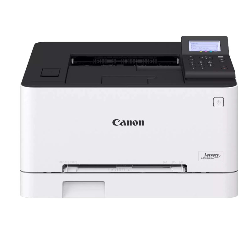 Drukarka Canon i-Sensys LBP 633 Cdw (5159C001AA)