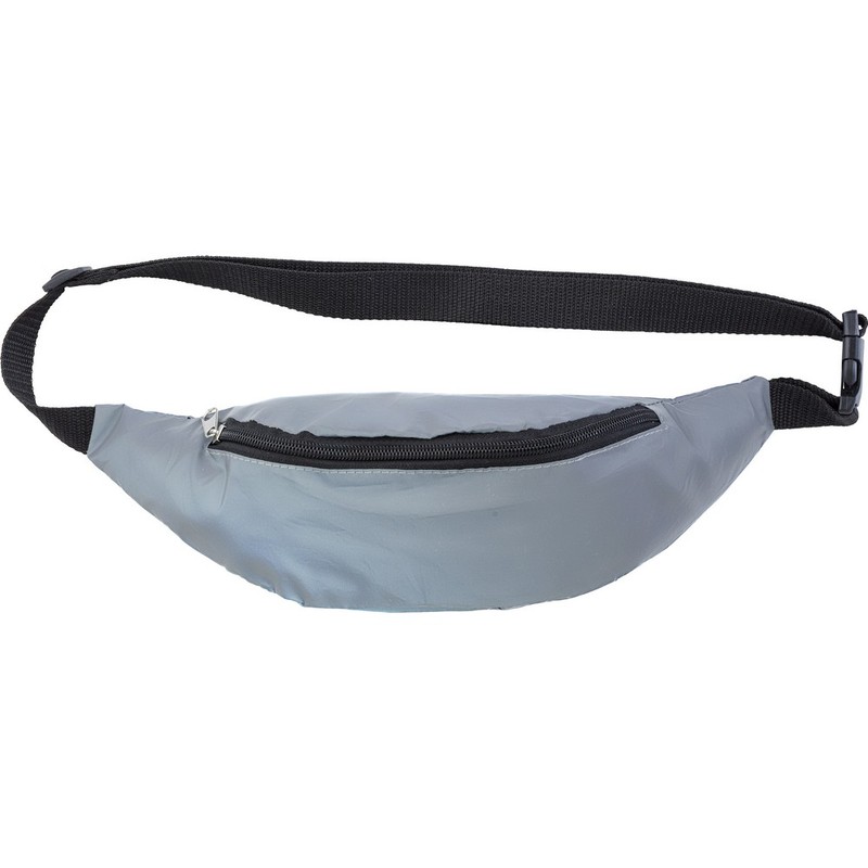 Waist bag - reflective