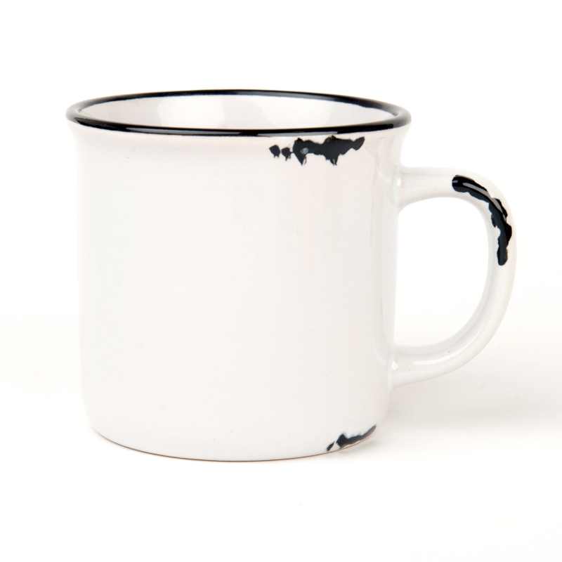 Kubek ceramiczny vintage do sublimacji