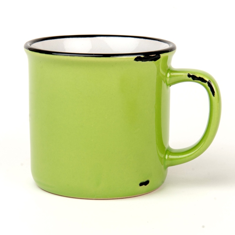 Vintage mug for sublimation