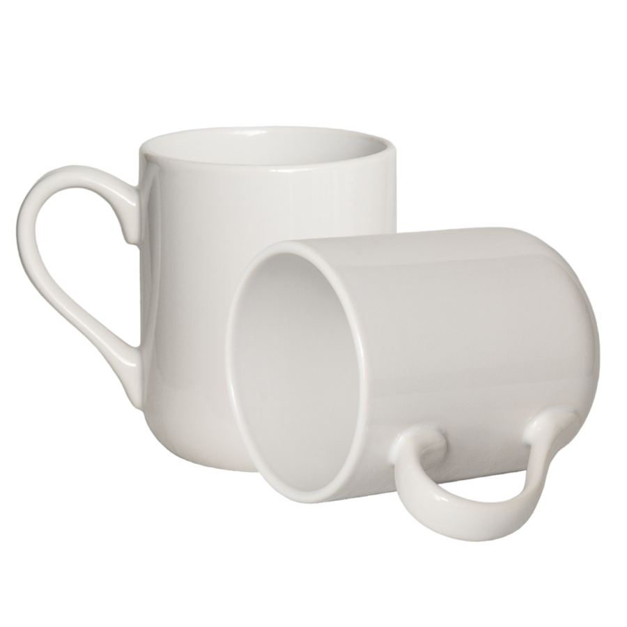 Coffee mug for sublimation