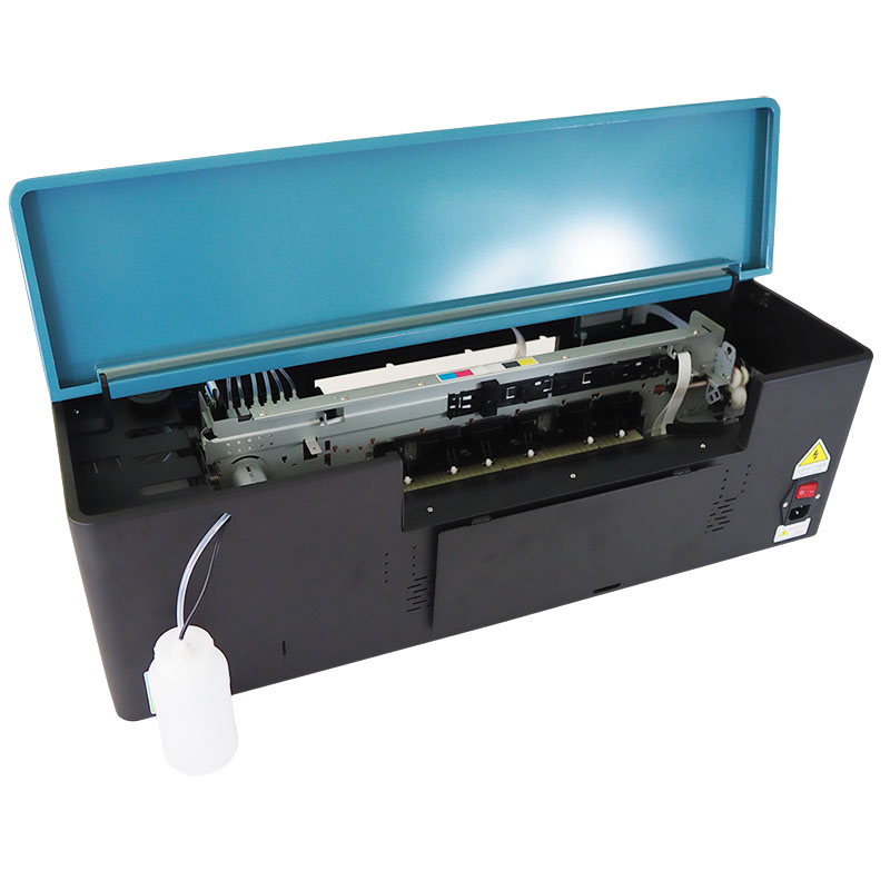 InkONE DTF 30 cm roll printer - starting set