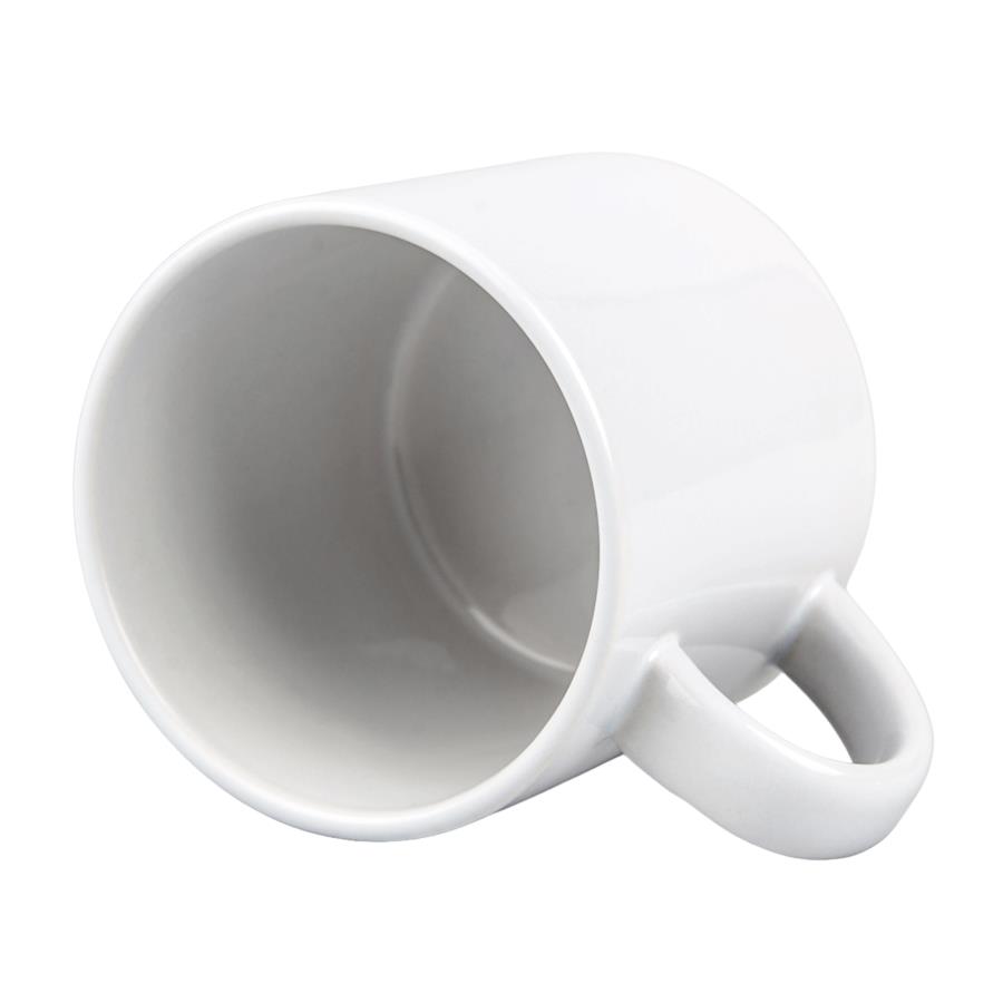 Stackable mug for sublimation