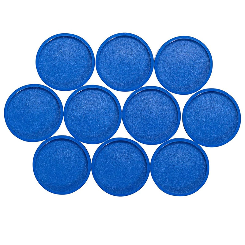 Circle magnets