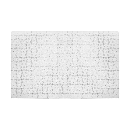Puzzle materiałowe - 300 elementów