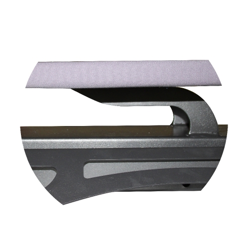 Swing PRO - swing away transfer press for flat surfaces