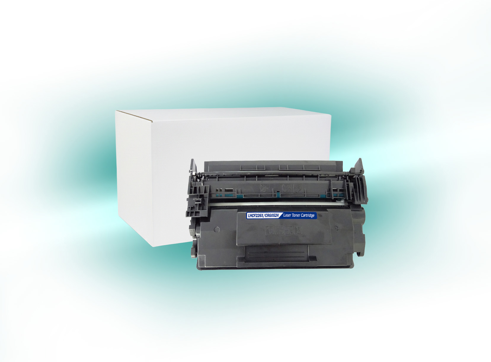 Toner Canon i-Sensys LBP 214dw Zamiennik
