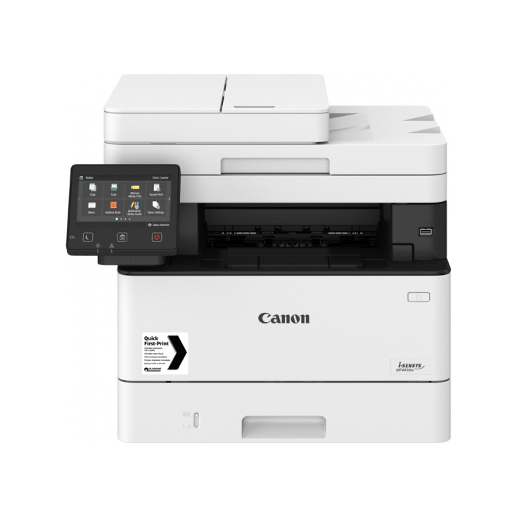 Canon i-Sensys MF 443 dw printer (514C008AA)
