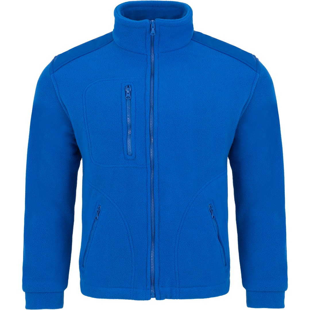 Bluza polarowa męska - Premium