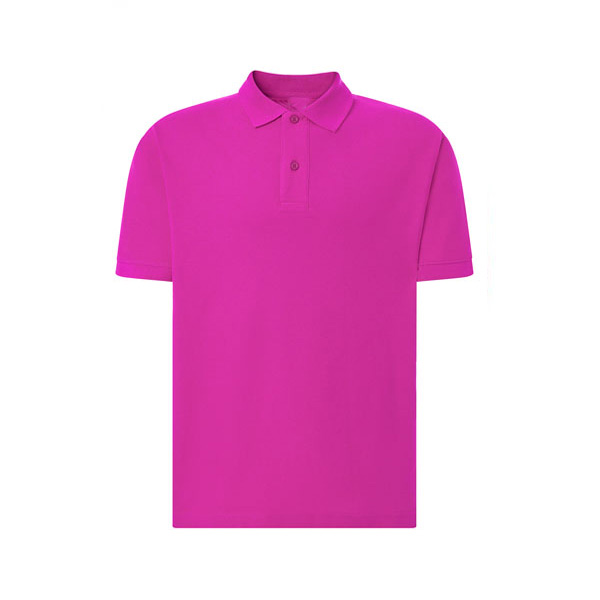 T-shirt Polo Standard for printing